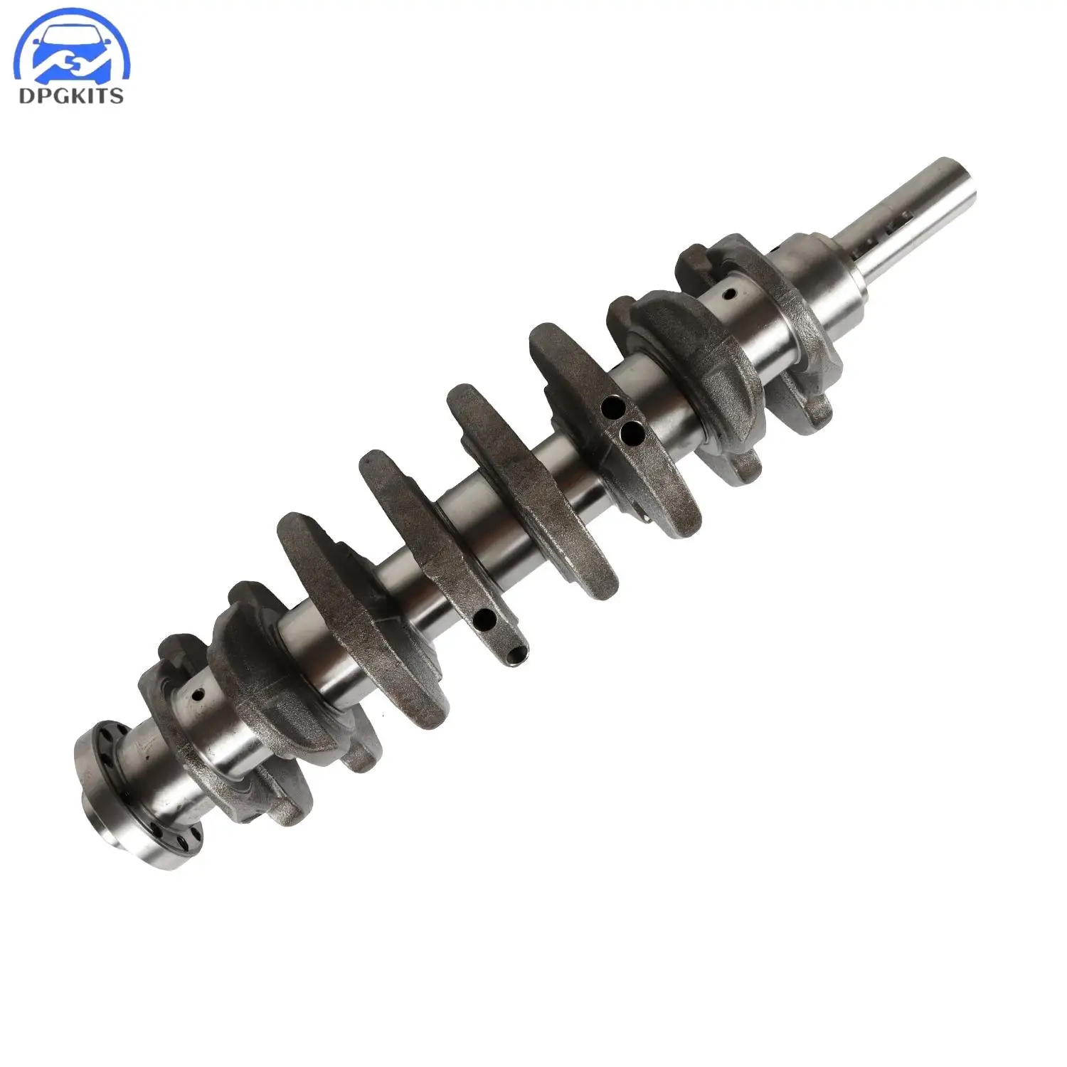 DPGKITS Engine Crankshaft For Toyota Tacoma RZN161 RZN171 RZN191 RZN196 2.7L 3RZ 3RZ-FE 1995-2004 Part Number 13411-75020
DPGKITS Engine Crankshaft For Toyota Tacoma RZN161 RZN171 RZN191 RZN196 2.7L 3RZ 3RZ-FE 1995-2004 Part Number 13411-75020
