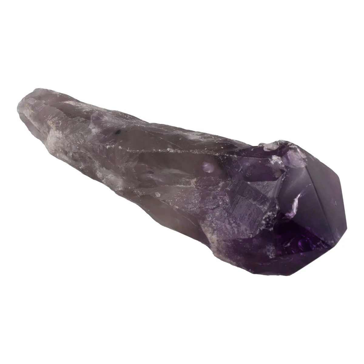 SuperDeals Uruguayan Amethystcrystal String Shi Yingstick-Home Decoration Mineral Specimen,
SuperDeals Uruguayan Amethystcrystal String Shi Yingstick-Home Decoration Mineral Specimen,
