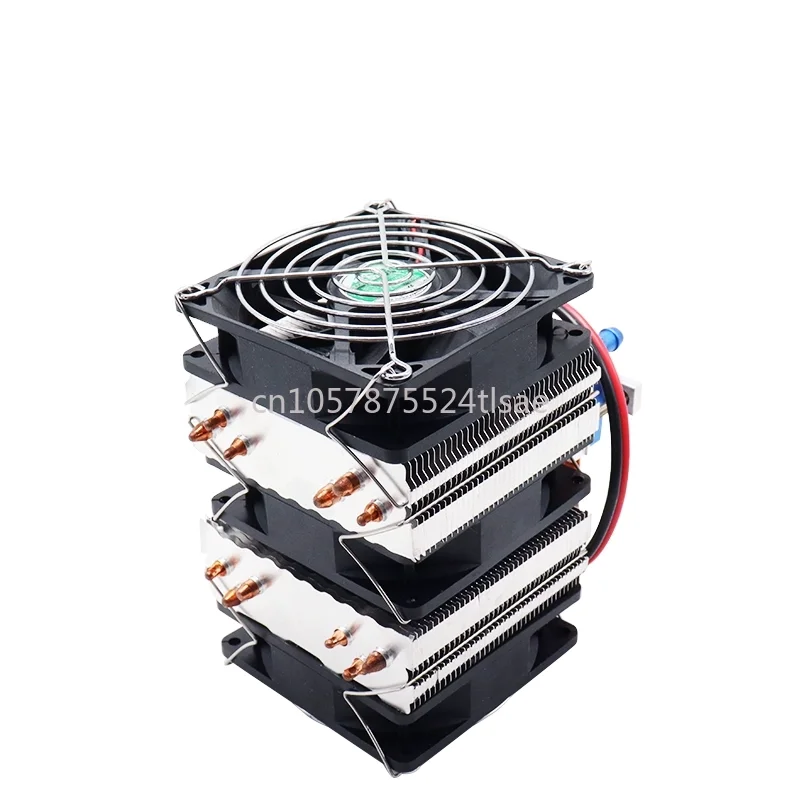 120W Household Fish Tank Refrigerator Chiller, Cooling Water Circulator 12V Mini Semiconductor Refrigerator for 30L Fish Tank
120W Household Fish Tank Refrigerator Chiller, Cooling Water Circulator 12V Mini Semiconductor Refrigerator for 30L Fish Tank