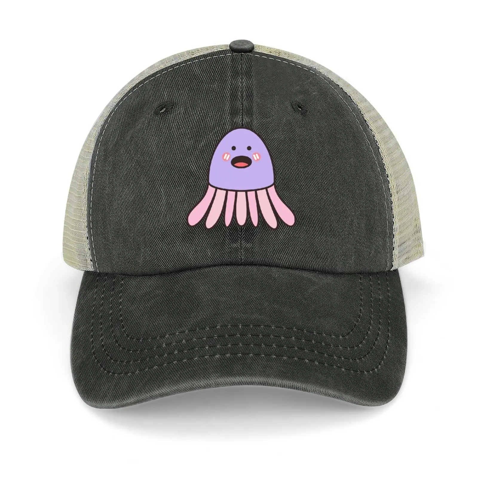 Cute jellyfish Baseball Cap Vintage hard hat Gentleman Hat Women Beach Fashion Men's
Cute jellyfish Baseball Cap Vintage hard hat Gentleman Hat Women Beach Fashion Men's