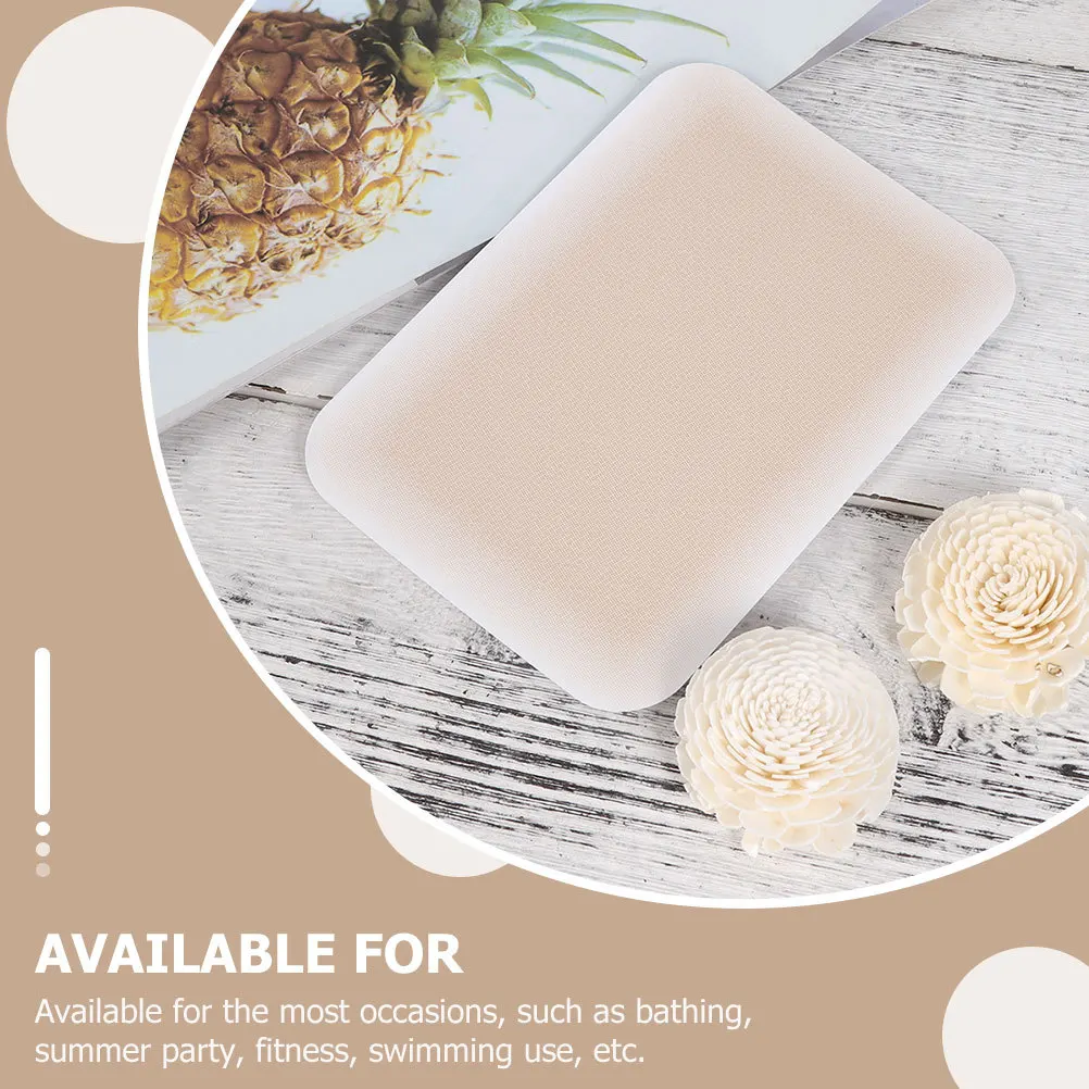 2Pcs Waterproof Scar Cover Tape Lightweight Skin Concealing Stickers for Tattoos Small Flaws Birthmarks Scar Patch
2Pcs Waterproof Scar Cover Tape Lightweight Skin Concealing Stickers for Tattoos Small Flaws Birthmarks Scar Patch