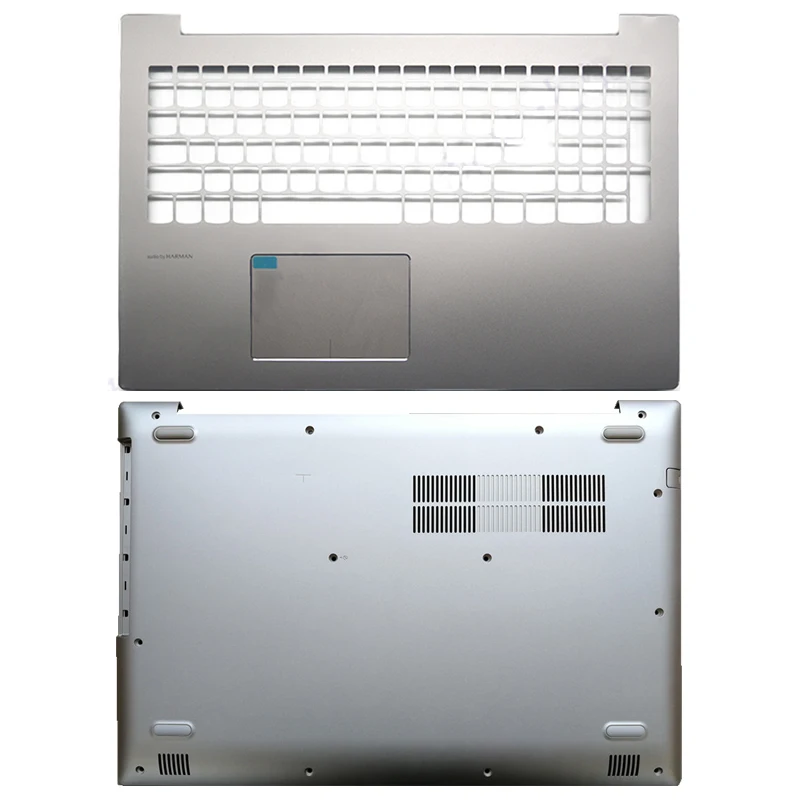 Protective case, original product, iron keyboard, for lenovo ideapad 100-15, 520-15ikb
Protective case, original product, iron keyboard, for lenovo ideapad 100-15, 520-15ikb
