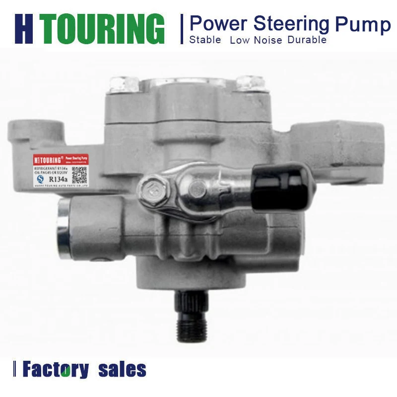 NEW Car Power Steering Pump For Honda city 1.5L 56110-P3R-T03 56110P3RT03 56110 P3R T03
NEW Car Power Steering Pump For Honda city 1.5L 56110-P3R-T03 56110P3RT03 56110 P3R T03
