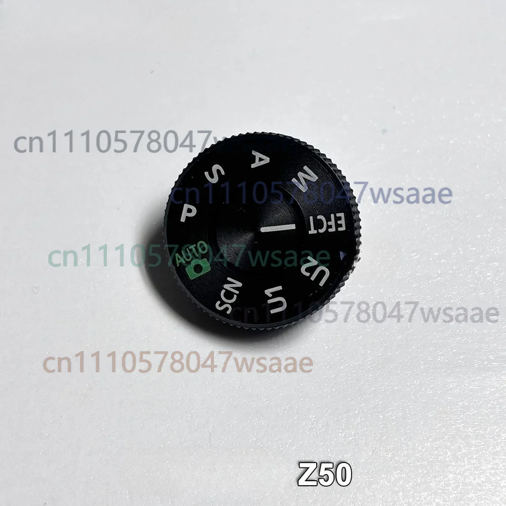 Z50 Top Cover Top Function Dial Model Button Camera Repair Part for Nikon 99% new
Z50 Top Cover Top Function Dial Model Button Camera Repair Part for Nikon 99% new