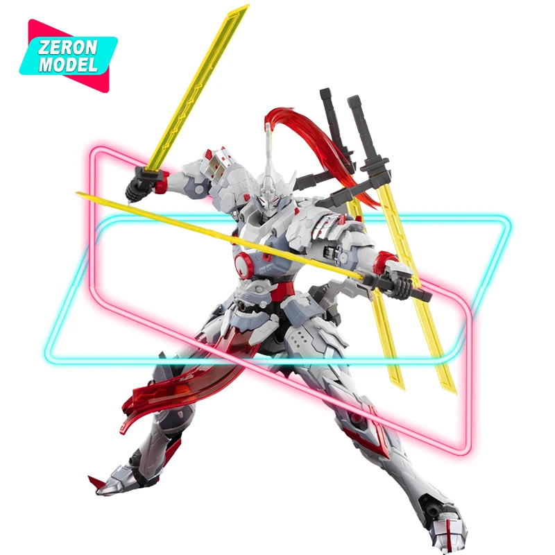 Motor Nuclear MNP-XH07 WeiYuanShi Alloy Skeleton 1/100 MG Anime Legend Of Star General Machine Mecha Assembly Model Toy
Motor Nuclear MNP-XH07 WeiYuanShi Alloy Skeleton 1/100 MG Anime Legend Of Star General Machine Mecha Assembly Model Toy