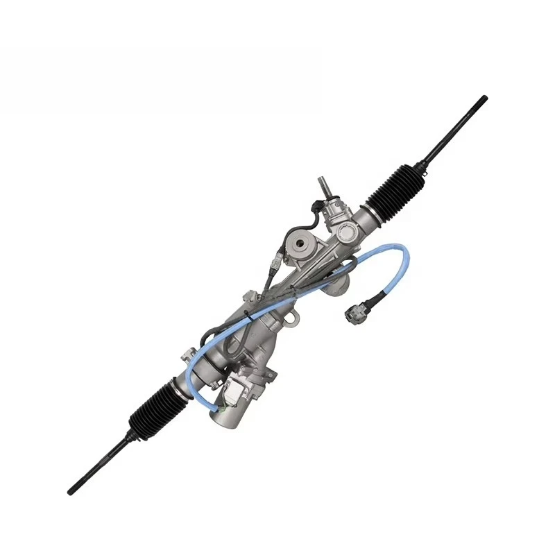 Jinggang OEM 20870557 20870559 15895639 Автозапчасти Левый руль Приводная рулевая рейка Электрический рулевой механизм
Jinggang OEM 20870557 20870559 15895639 Автозапчасти Левый руль Приводная рулевая рейка Электрический рулевой механизм