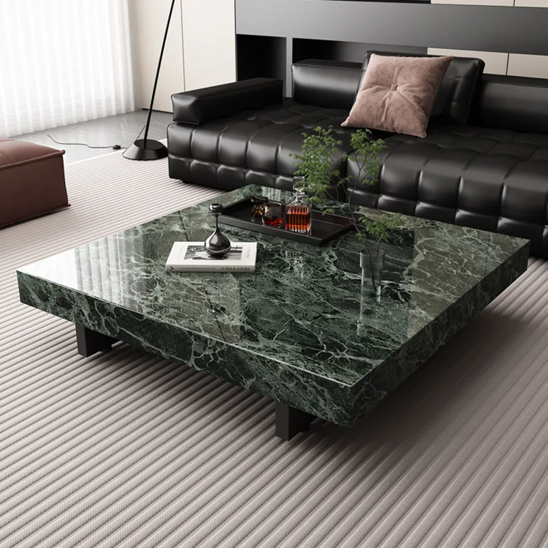 Luxury Italian Coffee Table Modern Designer Simple Clear Aesthetic Side Table Living Room Unique Couchtisch Salon Furniture
Luxury Italian Coffee Table Modern Designer Simple Clear Aesthetic Side Table Living Room Unique Couchtisch Salon Furniture