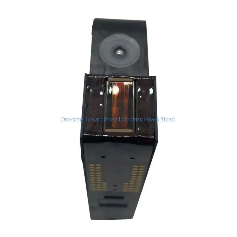 HX6A 42ML Black Inkjet Cartridge 2588+M Repalcement for No Encrypted Inkjet Printers
HX6A 42ML Black Inkjet Cartridge 2588+M Repalcement for No Encrypted Inkjet Printers