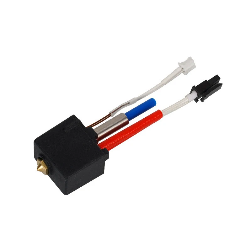 24V 60W Hotend Kit For Anycubic Kobra 2 Kobra 2 Neo Pro Plus Max 3D Printer Print Head
24V 60W Hotend Kit For Anycubic Kobra 2 Kobra 2 Neo Pro Plus Max 3D Printer Print Head