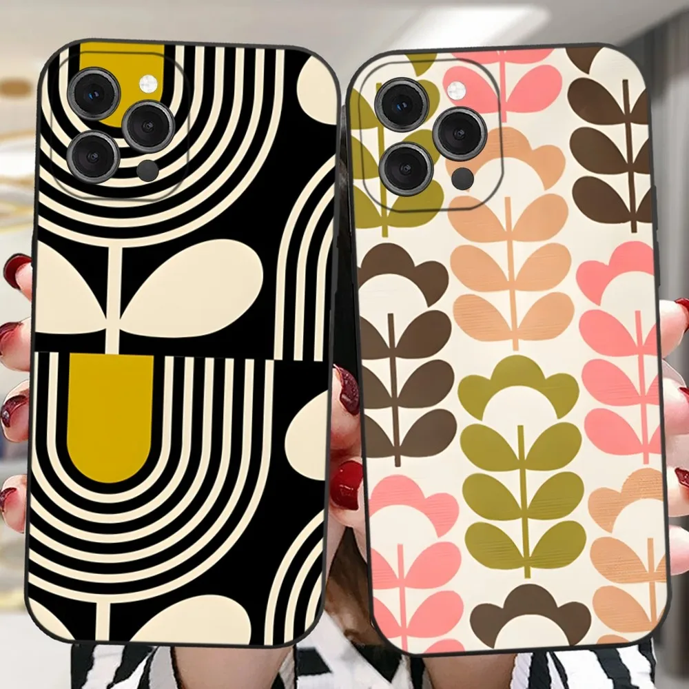 Multi Stem Orla K-Kiely Folio Phone Case For iPhone 16,15,14,13,12,11 Plus,Pro,Max,XR,XS,X,7,8 Plus,SE,Mini Silicone Soft
Multi Stem Orla K-Kiely Folio Phone Case For iPhone 16,15,14,13,12,11 Plus,Pro,Max,XR,XS,X,7,8 Plus,SE,Mini Silicone Soft