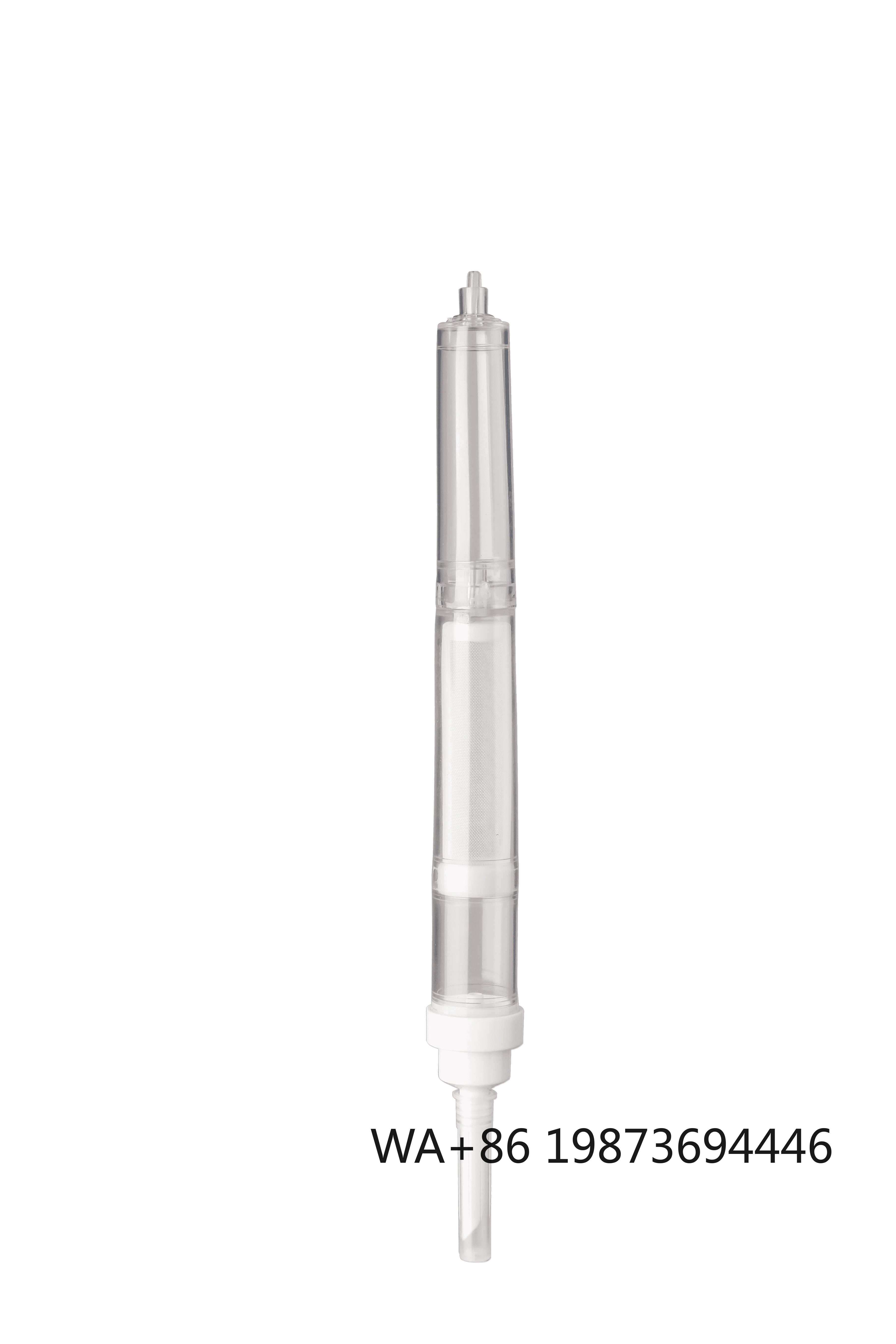 ISO Disposable Infusion Sets, Hospital Use Latex ABS PVC PP Chambers
ISO Disposable Infusion Sets, Hospital Use Latex ABS PVC PP Chambers