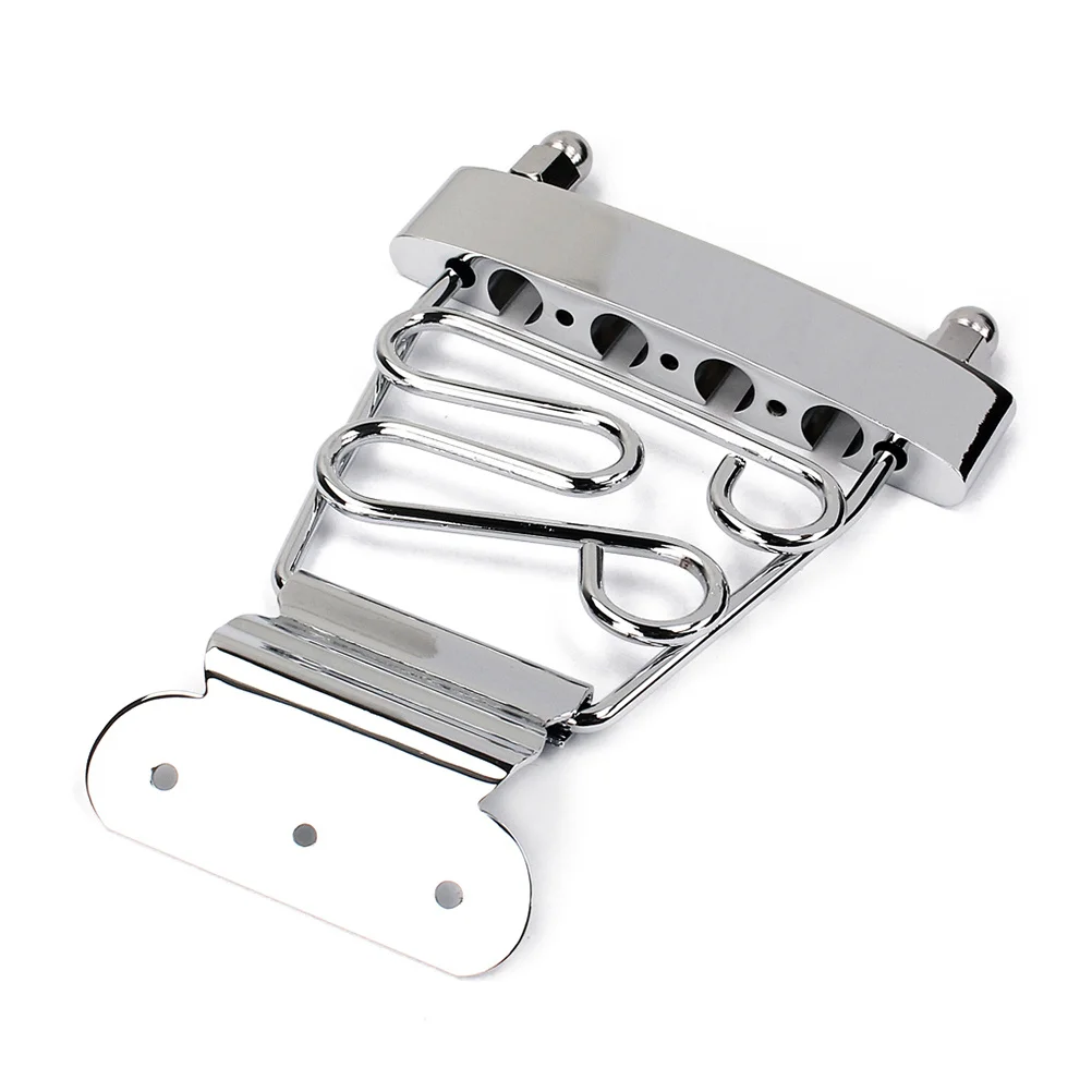 Ga421 4 String Adjustable Tailpiece Bridge Replacement for Jazz Bass Guitar Guitar Accessories Silver
Ga421 4 String Adjustable Tailpiece Bridge Replacement for Jazz Bass Guitar Guitar Accessories Silver