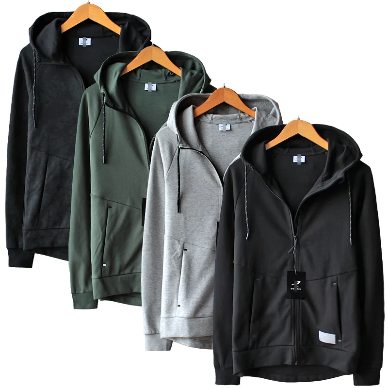 Men's Large Size Spring Autumn Hooded Sport Sweater Cardigan Warm Running Fitn Outerwear Casual Loose Fit Long Sve
Men's Large Size Spring Autumn Hooded Sport Sweater Cardigan Warm Running Fitn Outerwear Casual Loose Fit Long Sve