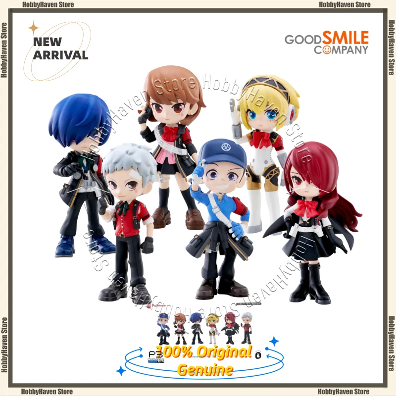 In Stock Good Smile Company PalVerse Persona 3 Reload Official Genuine Figure Diecast Model Action Figure Collection Gift
In Stock Good Smile Company PalVerse Persona 3 Reload Official Genuine Figure Diecast Model Action Figure Collection Gift