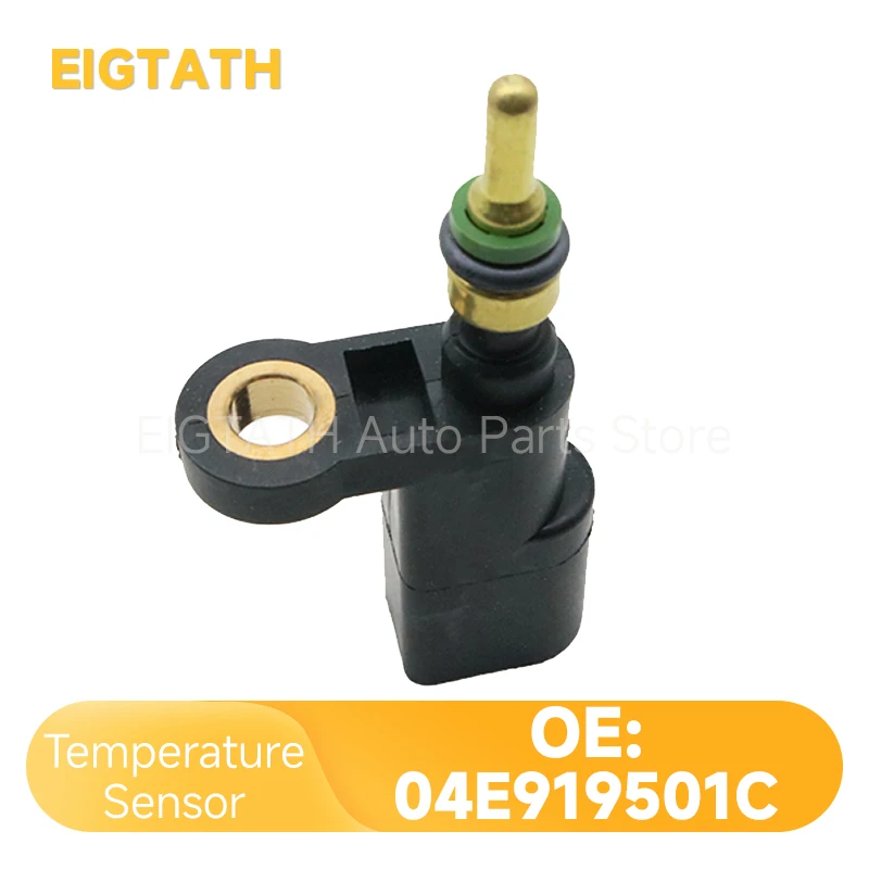 04E919501C Water Temperature Sensor For Audi A3 A8 Q3 VW Beetle Golf Jetta 1.0T 1.2T 1.4T High Quality Car Spare Part 03F919501B
04E919501C Water Temperature Sensor For Audi A3 A8 Q3 VW Beetle Golf Jetta 1.0T 1.2T 1.4T High Quality Car Spare Part 03F919501B