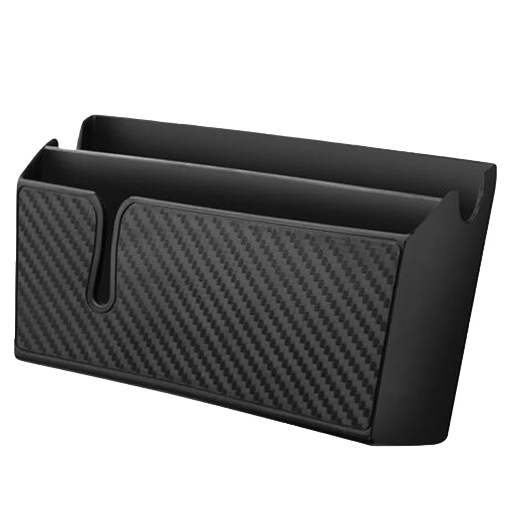 Car Storage Box Dashboard Phone Holder 250g Capacity Organizer for Minivan Accessories Car Pocket Portable Design Storage
Car Storage Box Dashboard Phone Holder 250g Capacity Organizer for Minivan Accessories Car Pocket Portable Design Storage