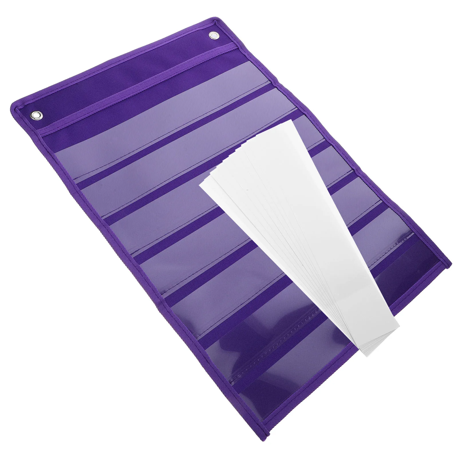 Magnetic Hanging Pouch 10 Whiteboard Pieces Purple Classroom Wall ganizer Storage Bag Schedule Pocket Chart Teaching Tool
Magnetic Hanging Pouch 10 Whiteboard Pieces Purple Classroom Wall ganizer Storage Bag Schedule Pocket Chart Teaching Tool