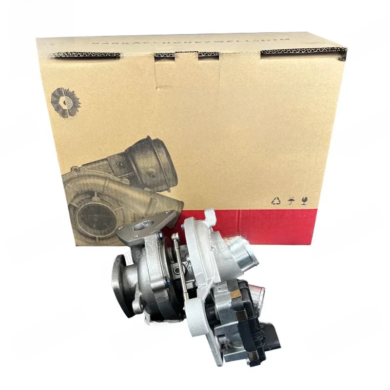 LR022790 LR049589 Right Turbocharger Fit For Land Rover 4.4L TDV8 2010-2012
LR022790 LR049589 Right Turbocharger Fit For Land Rover 4.4L TDV8 2010-2012