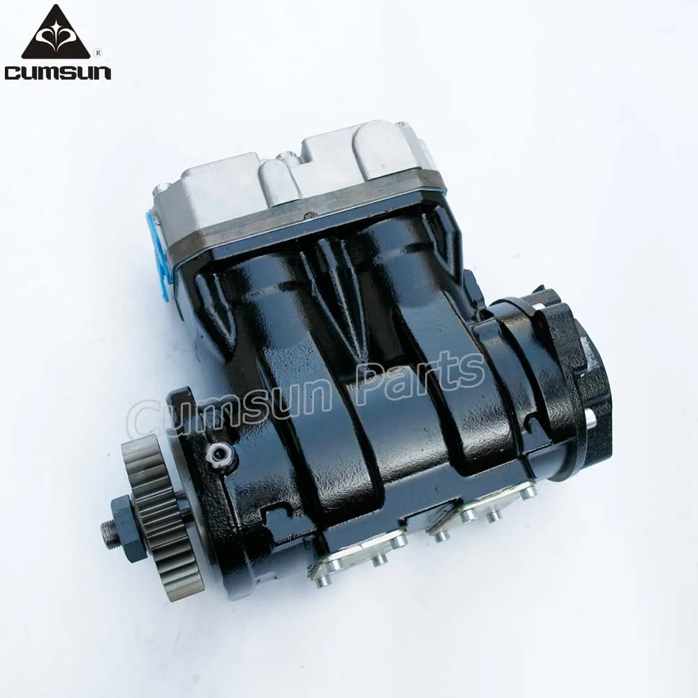ISBe Truck die sel Engine air Compressor 3977147 for cummins
ISBe Truck die sel Engine air Compressor 3977147 for cummins