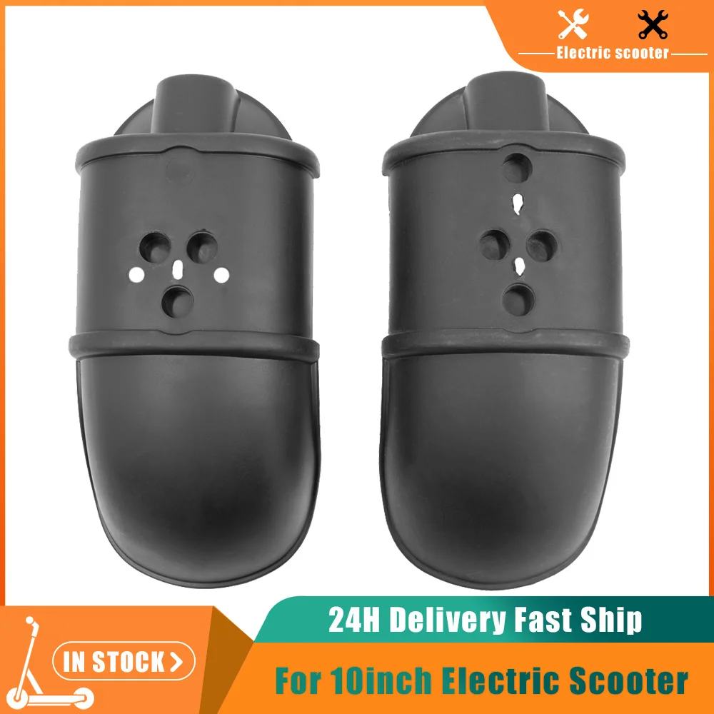 Electric Scooter front fender Mudguard Cover for 10 Inch E-scooter Scooter Accessories Skateboard Parts Splash Shield Part
Electric Scooter front fender Mudguard Cover for 10 Inch E-scooter Scooter Accessories Skateboard Parts Splash Shield Part