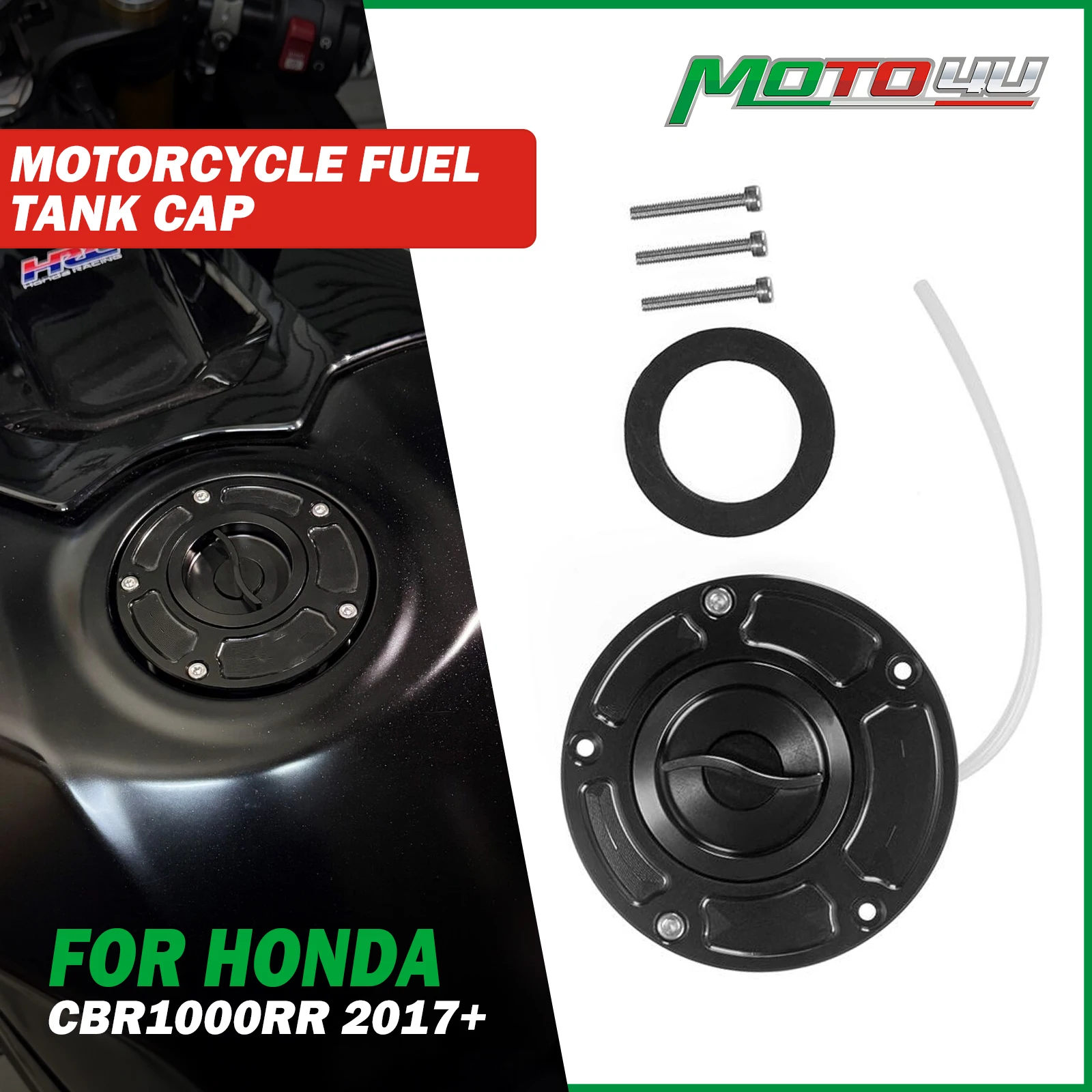 Алюминиевая крышка для топливного бака, крышка бака с быстросъемными мотоаксессуарами для HONDA CBR1000RR CBR1000 RR CBR 1000RR 2017 2018 +
Алюминиевая крышка для топливного бака, крышка бака с быстросъемными мотоаксессуарами для HONDA CBR1000RR CBR1000 RR CBR 1000RR 2017 2018 +