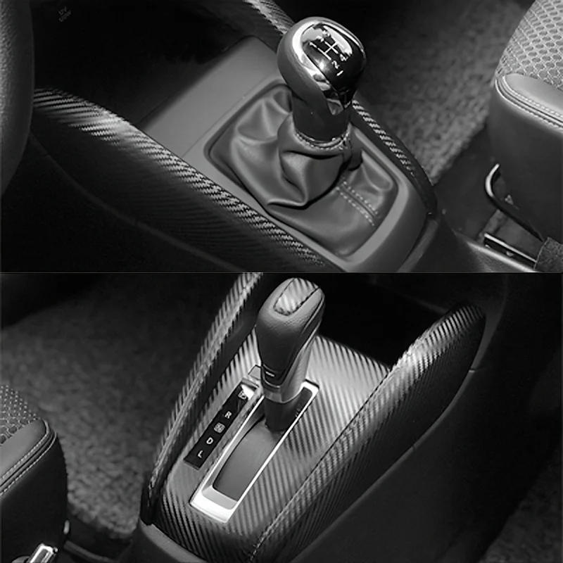 Car-Styling Carbon Fiber Car Interior Center Console Color Change Molding Sticker Decals For Nissan Kicks 2017-2021
Car-Styling Carbon Fiber Car Interior Center Console Color Change Molding Sticker Decals For Nissan Kicks 2017-2021