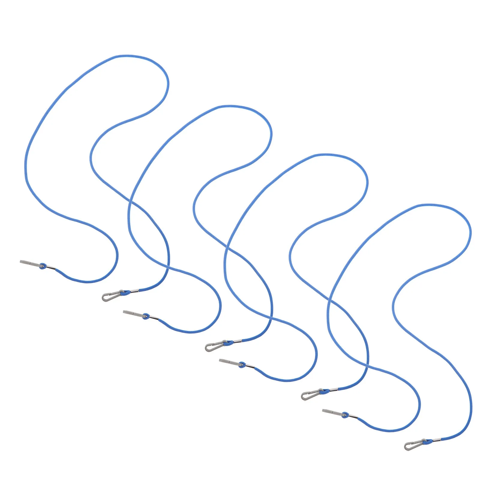 4Pcs Child Glove Strap Blue Nylon Ski Glove Leash Adjustable Elastic Mitten Clips Anti-Lost Tether for Kids Winter Activities
4Pcs Child Glove Strap Blue Nylon Ski Glove Leash Adjustable Elastic Mitten Clips Anti-Lost Tether for Kids Winter Activities