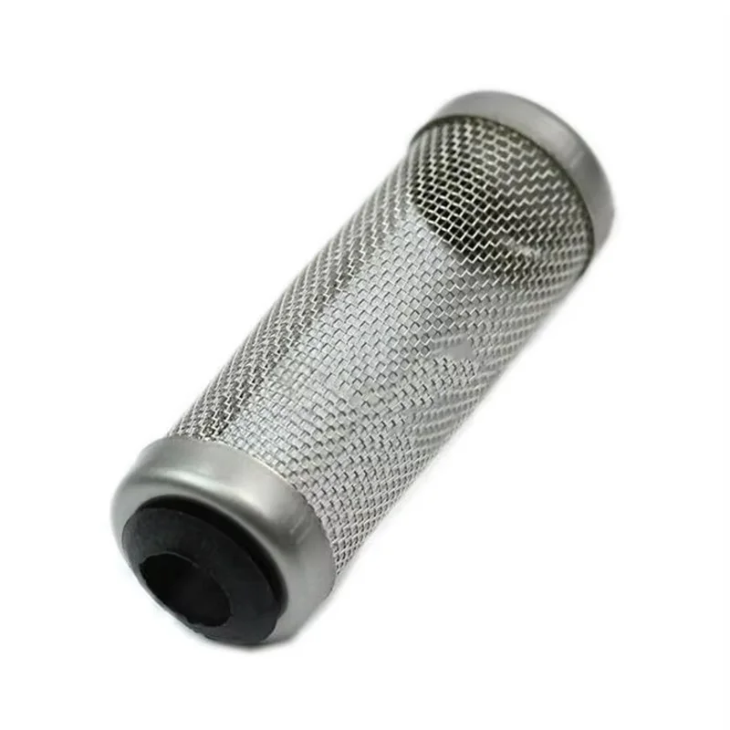 Aquarium Inflow Inlet Filter Stainless Basket Mesh Net Filter Guard Fish Tank Filter Accesories Intake Strainer Pre-Filter Cover
Aquarium Inflow Inlet Filter Stainless Basket Mesh Net Filter Guard Fish Tank Filter Accesories Intake Strainer Pre-Filter Cover