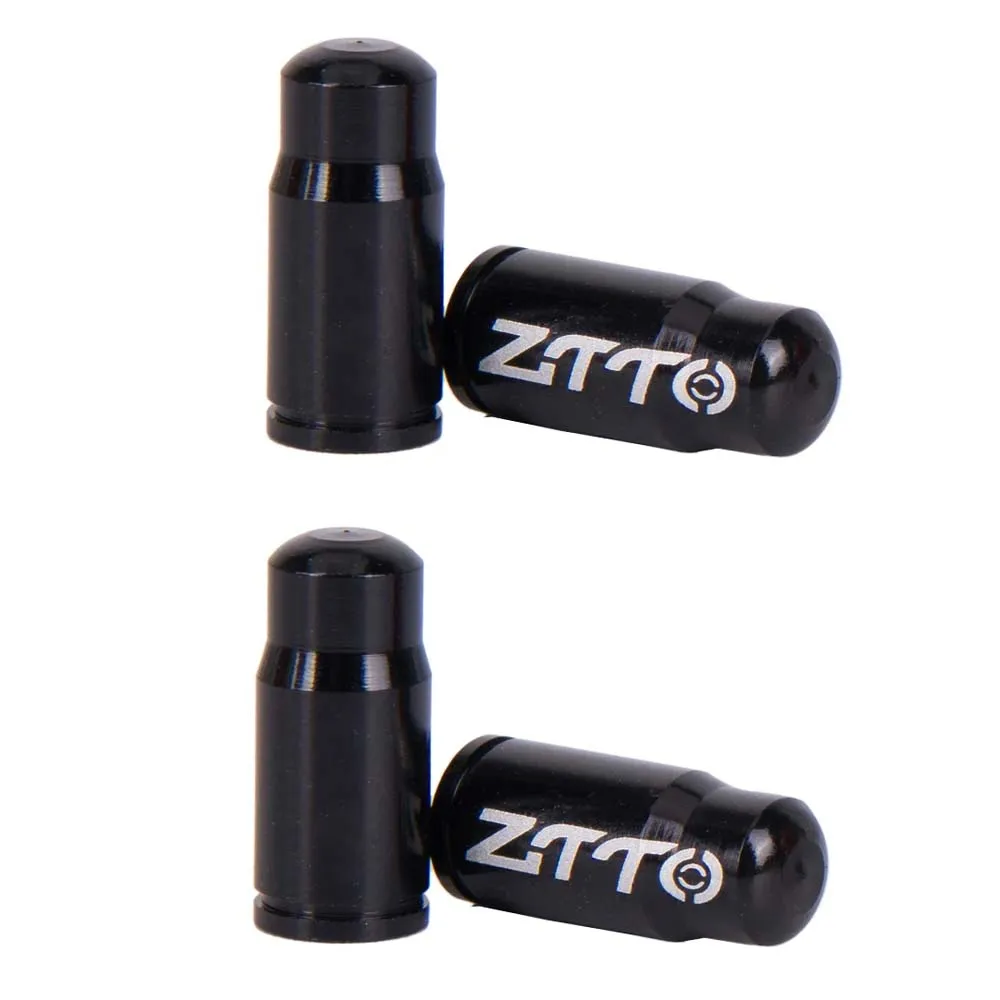ZTTO Bike French Valve Bicycle Air Nozzle Cap Mountain Road Bike Accessories Aluminum Alloy
ZTTO Bike French Valve Bicycle Air Nozzle Cap Mountain Road Bike Accessories Aluminum Alloy