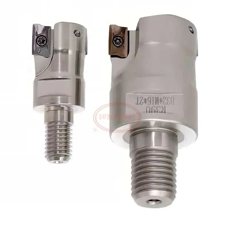 Защитная головка с резьбой R390
Защитная головка с резьбой R390