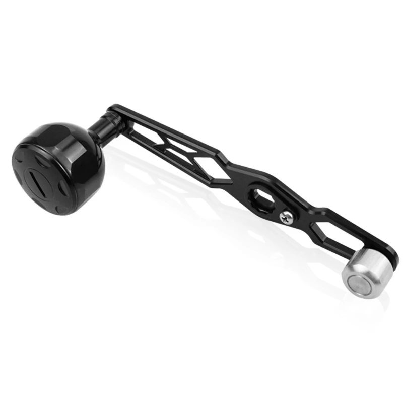 Fishing Reel Power Handle Replacement 8x5mm Grip Reel Handle Fishing Accessory
Fishing Reel Power Handle Replacement 8x5mm Grip Reel Handle Fishing Accessory