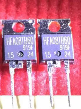 100% NEWHigh quality products HFA08TB60 600V 8A TO220-2
100% NEWHigh quality products HFA08TB60 600V 8A TO220-2