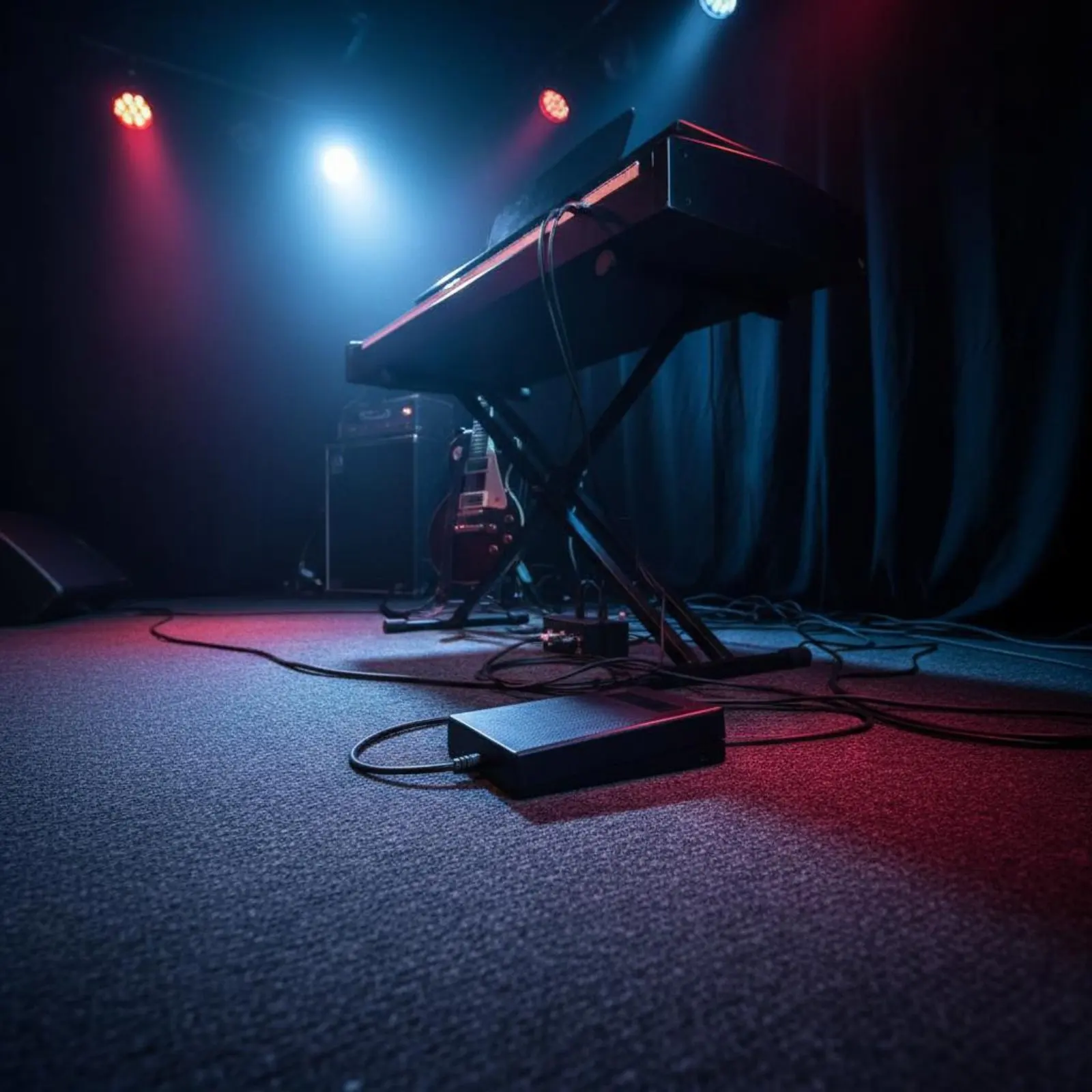 Sustain Pedal Sturdy Construction Damper Pedal Universal Foot Damper High Sensitivity Musical Instrument Accessory Long Cord
Sustain Pedal Sturdy Construction Damper Pedal Universal Foot Damper High Sensitivity Musical Instrument Accessory Long Cord