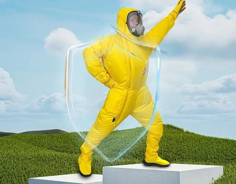 Anti-bee clothing, inflatable new protective clothing, full set of ventilation for Hobblebee fan matchmaker
Anti-bee clothing, inflatable new protective clothing, full set of ventilation for Hobblebee fan matchmaker