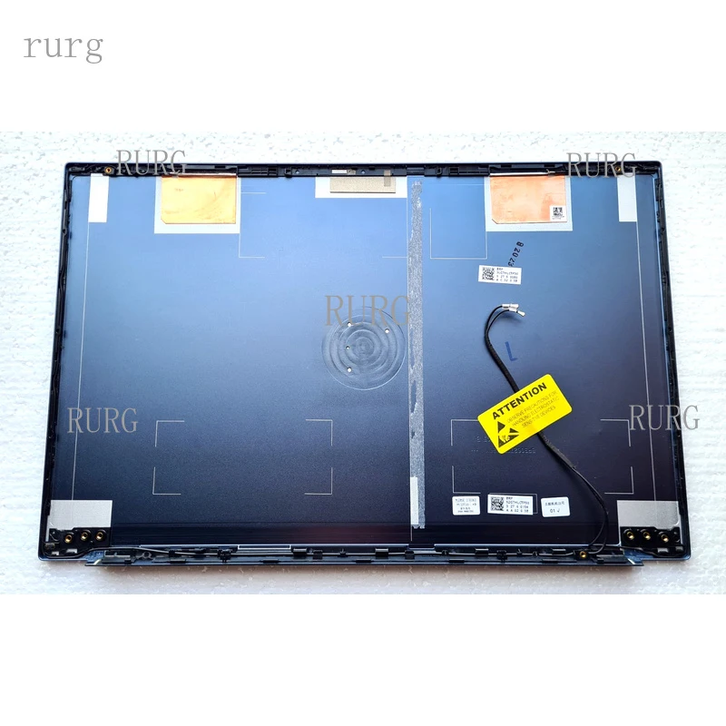 R+ for HP Pavilion 15-EG 15-EH LCD Screen Top Rear Back Lid Cover BLUE M08899-001
R+ for HP Pavilion 15-EG 15-EH LCD Screen Top Rear Back Lid Cover BLUE M08899-001
