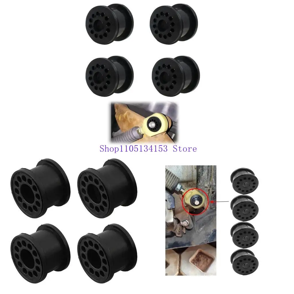 HG89 4PCS Shifter Shooking Shookings Manuage Transmishing втулка автомобильная резиновая прокладка для автомобиля обеспечивает
HG89 4PCS Shifter Shooking Shookings Manuage Transmishing втулка автомобильная резиновая прокладка для автомобиля обеспечивает