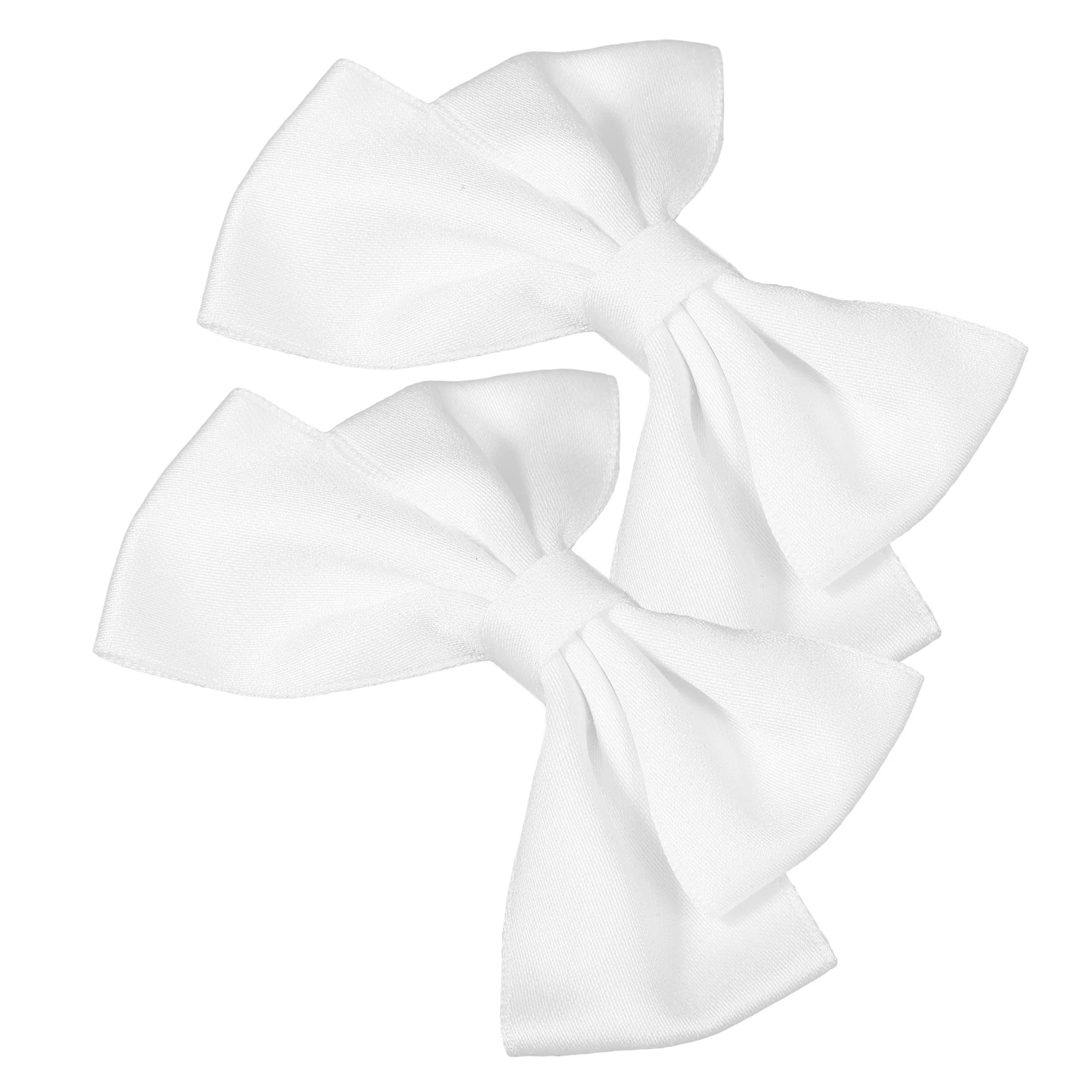2pcs Bow Buckle White Wedding Bridal Decorative Clips for Shoes Durable Elegant Accessories Shoe White Bow Shoe Buckle Rack
2pcs Bow Buckle White Wedding Bridal Decorative Clips for Shoes Durable Elegant Accessories Shoe White Bow Shoe Buckle Rack