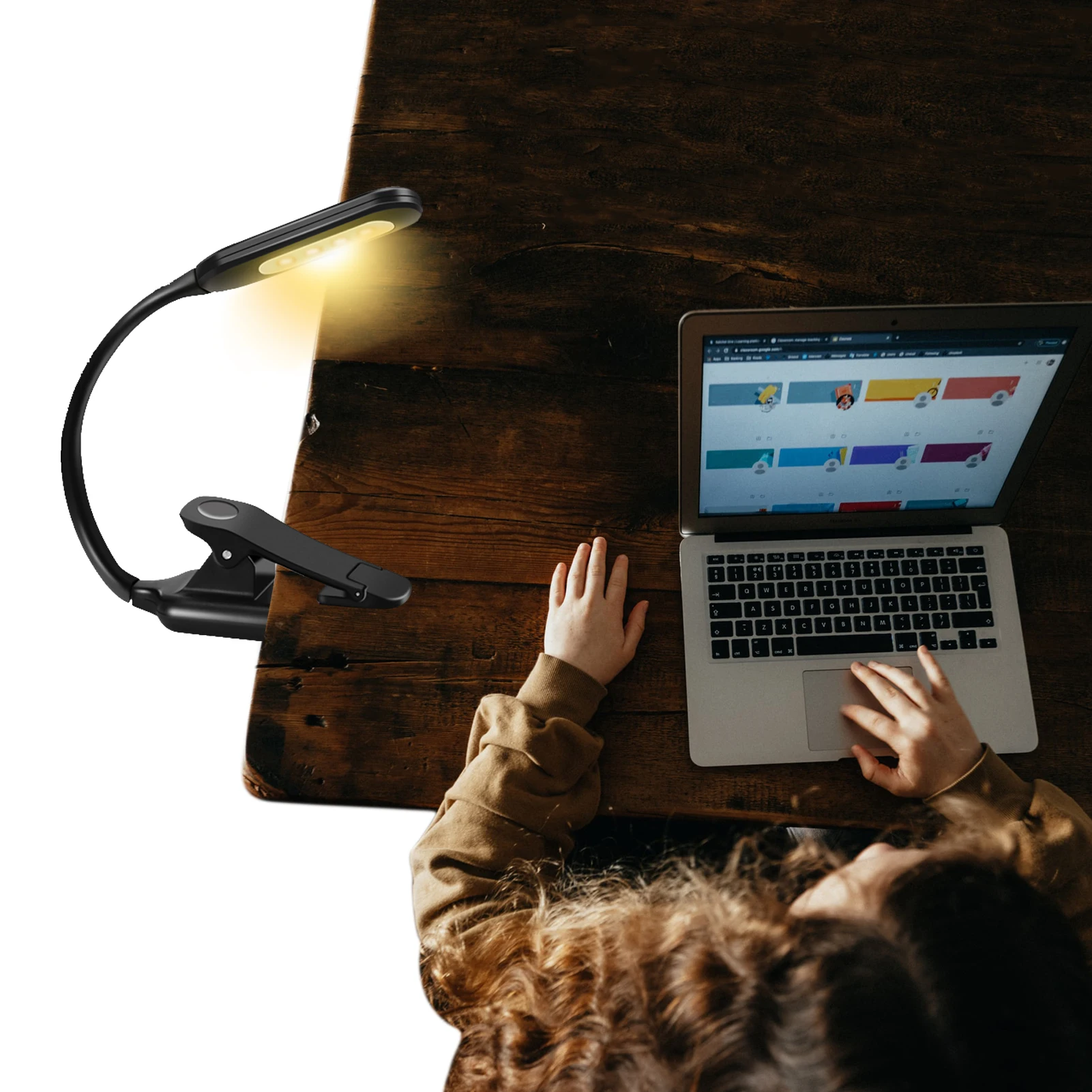 Book Light Rechargeable Reading Light Book Light Clip On Rechargeable 3 Brightness Levels Reading Lights For Books In Bed
Book Light Rechargeable Reading Light Book Light Clip On Rechargeable 3 Brightness Levels Reading Lights For Books In Bed