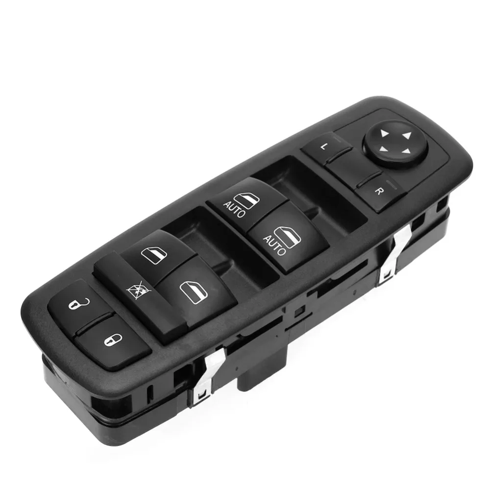 Передний левый переключатель стеклоподъемника 04602535 AI 4602535 AH для Chrysler Town & Country 2010-2011 гг. для Dodge Grand Caravan 2010 2011 г.
Передний левый переключатель стеклоподъемника 04602535 AI 4602535 AH для Chrysler Town & Country 2010-2011 гг. для Dodge Grand Caravan 2010 2011 г.