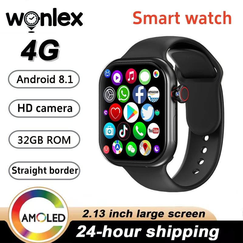MT107 Smartwatch with Bluetooth Calling Health Monitoring Step Counter Sports Tracker And Heart Rate Detection
MT107 Smartwatch with Bluetooth Calling Health Monitoring Step Counter Sports Tracker And Heart Rate Detection