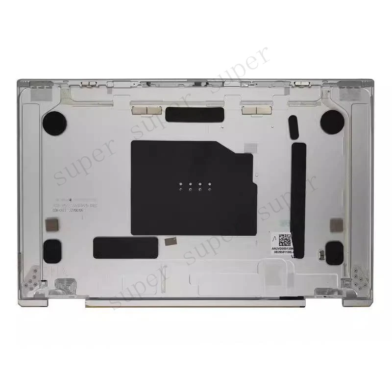 S+ For HP Elitebook X360 1030 G7 G8 LCD Back Cover Silver
S+ For HP Elitebook X360 1030 G7 G8 LCD Back Cover Silver