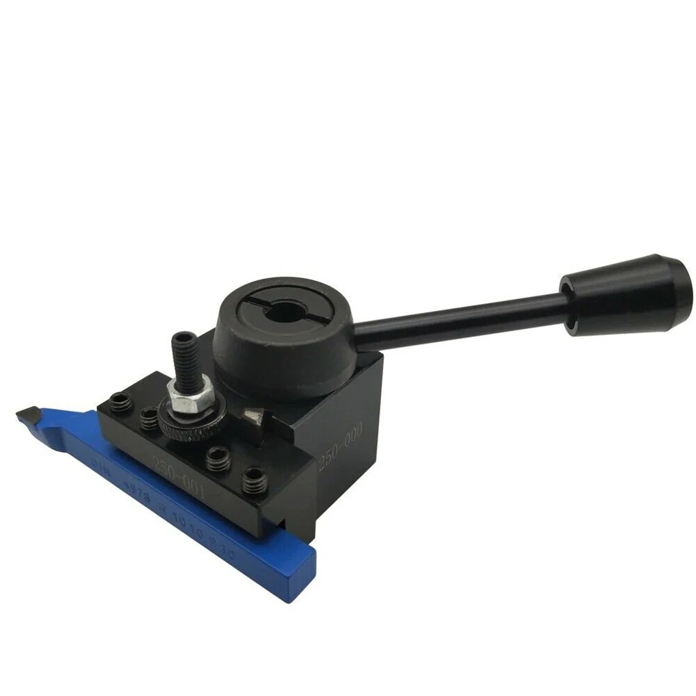 6-9\" Split Tool Holder Lathe Replacement Tool Tool Holder Lathe Frame Quick Change Kit Lathe Tool Holder 250-001 250-002
6-9\" Split Tool Holder Lathe Replacement Tool Tool Holder Lathe Frame Quick Change Kit Lathe Tool Holder 250-001 250-002