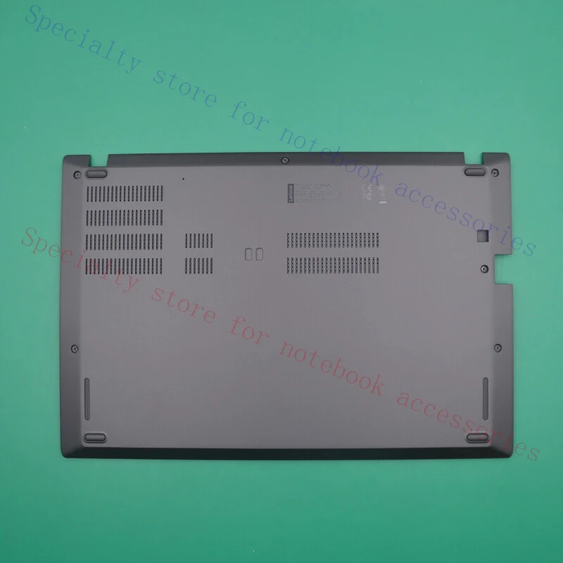 A+ Genuine Bottom Case Cover for Lenovo ThinkPad T480s 01LV696 01YT253
A+ Genuine Bottom Case Cover for Lenovo ThinkPad T480s 01LV696 01YT253