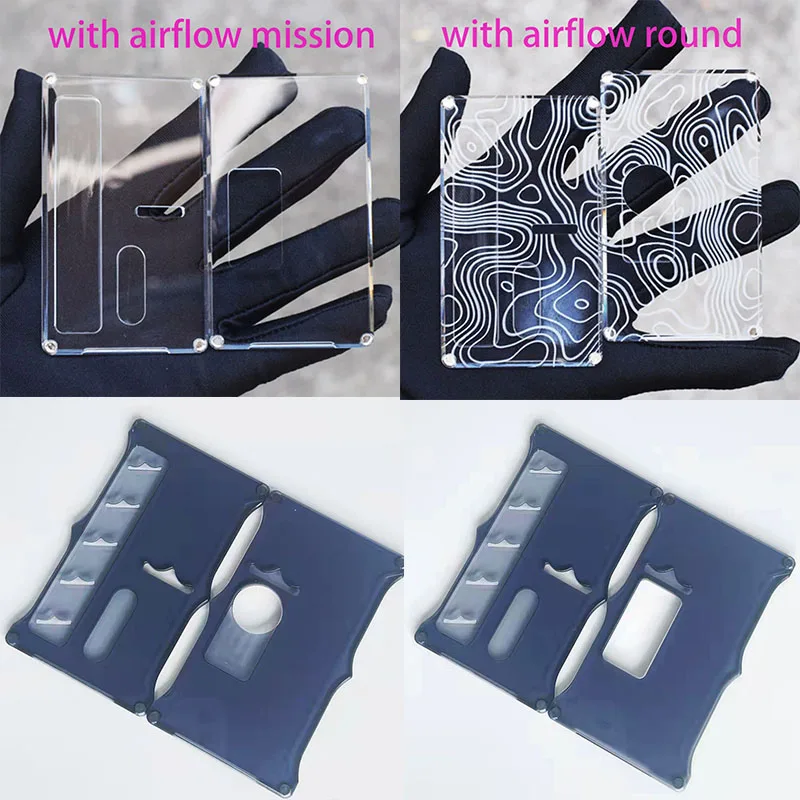 Tablet stand for MK MODS BILLET BOX BB panel with airflow round /mission monarchy kayfun BB panels v2 doors last one king VWM
Tablet stand for MK MODS BILLET BOX BB panel with airflow round /mission monarchy kayfun BB panels v2 doors last one king VWM