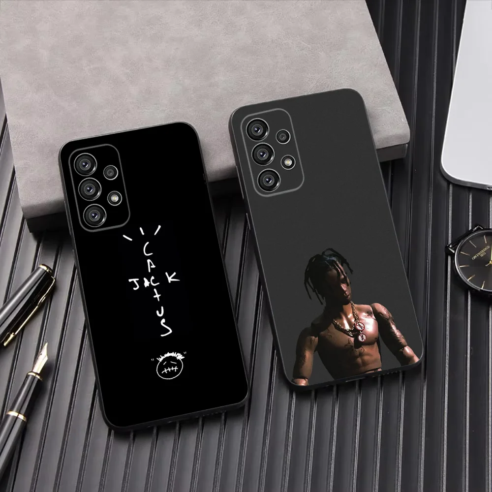T-Travis U-Utopia S-ScottS Phone Case For Samsung Galaxy A13,A21s,A22,A31,A32,A52,A53,A71,A80,A91 Soft Black Shell
T-Travis U-Utopia S-ScottS Phone Case For Samsung Galaxy A13,A21s,A22,A31,A32,A52,A53,A71,A80,A91 Soft Black Shell