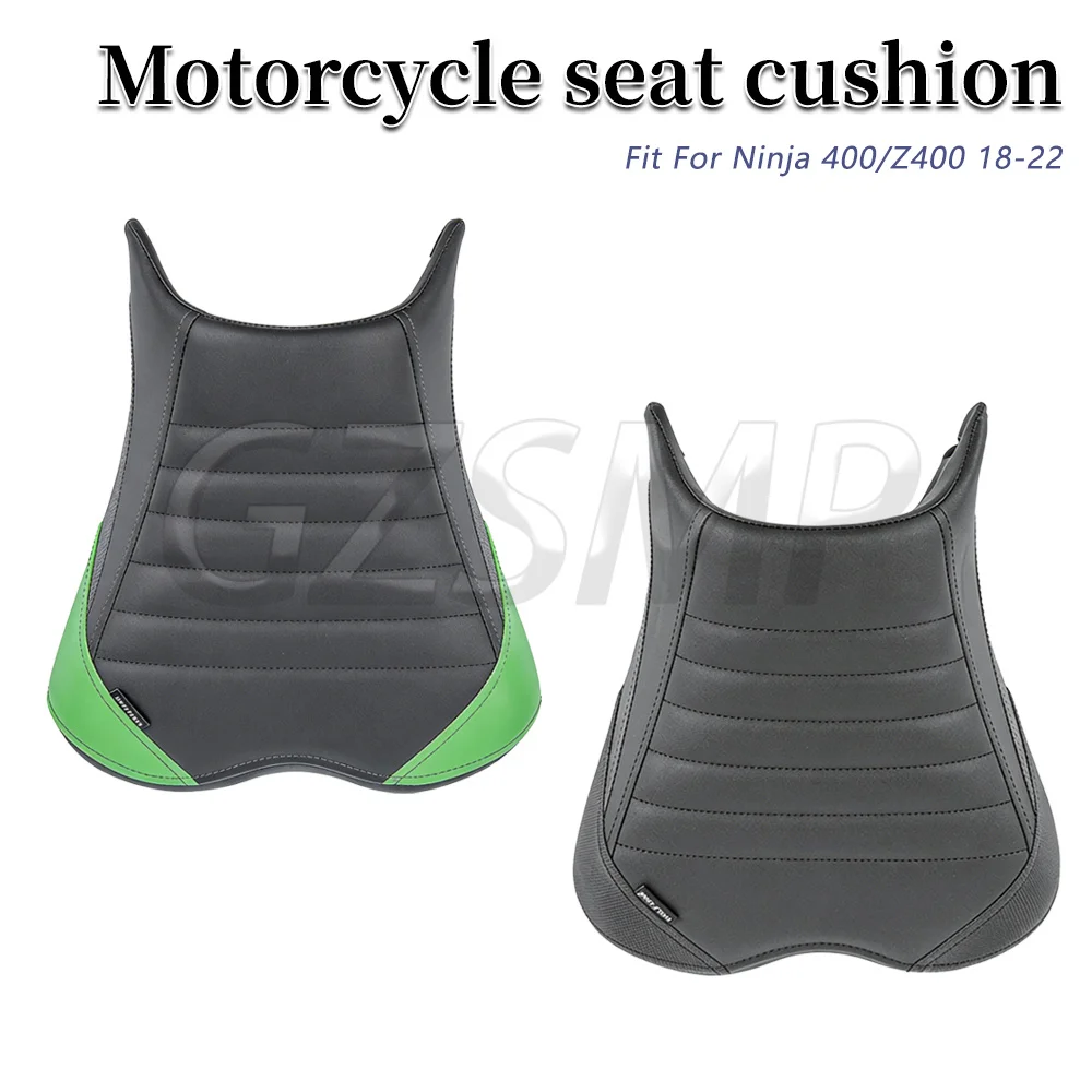 Motorcycle Accessories Front Rider Driver Seat Saddle Cushion Fit For Kawasaki Ninja 400 Z400 2018 2019 2020 2021 2022 2023 2024
Motorcycle Accessories Front Rider Driver Seat Saddle Cushion Fit For Kawasaki Ninja 400 Z400 2018 2019 2020 2021 2022 2023 2024