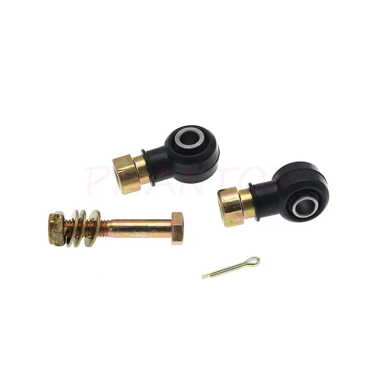 Шаровой шарнир на конце рулевой тяги для Polaris Sportsman 500 700 Magnum 1998-2012 Linhai 260/300 ATV, головка мотоцикла TIE ROD END
Шаровой шарнир на конце рулевой тяги для Polaris Sportsman 500 700 Magnum 1998-2012 Linhai 260/300 ATV, головка мотоцикла TIE ROD END