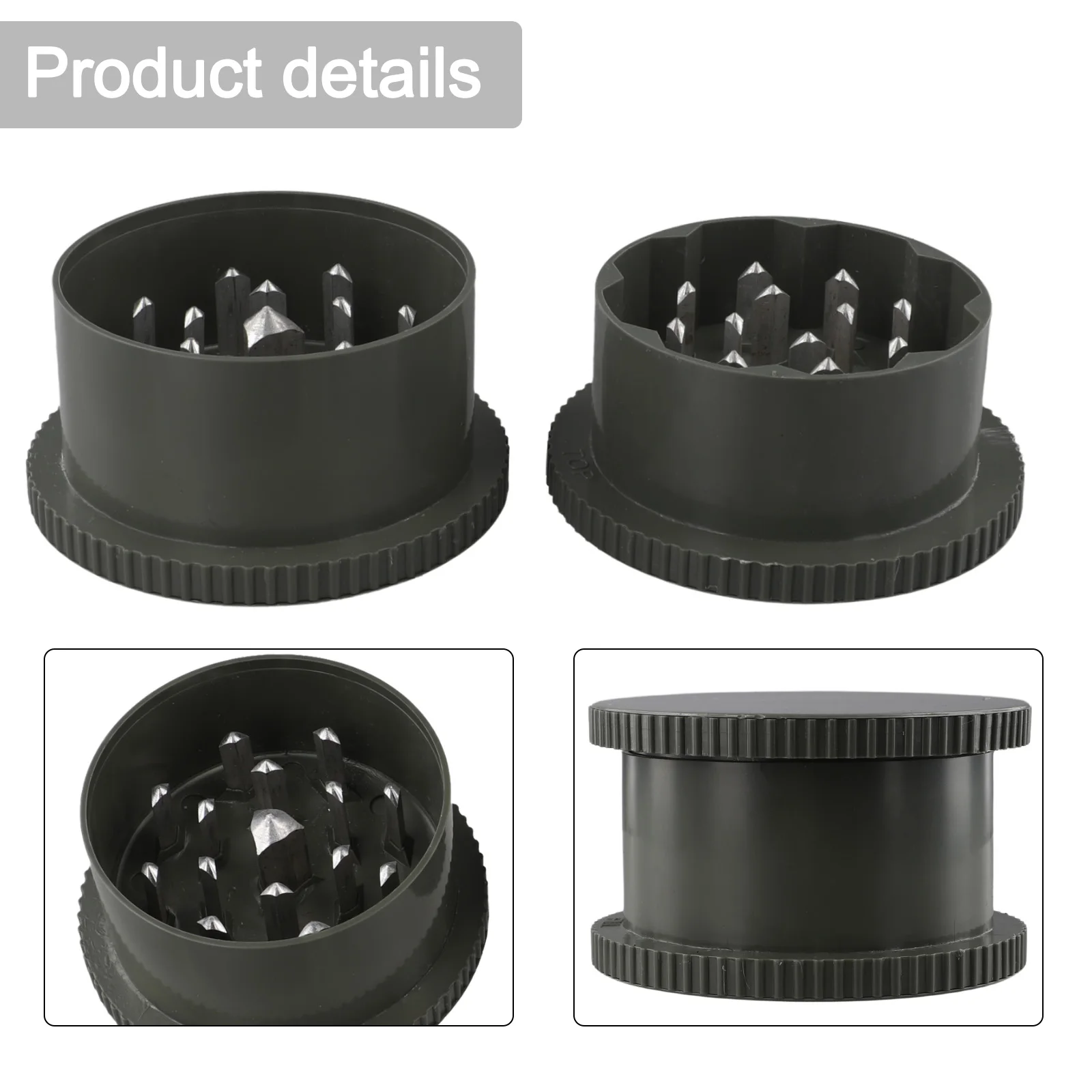 Bait Crusher Carp Fishing Bait Crusher Steel Bait Making Tool Aluminum Insert Boilies Carp Fishing Bait Crusher
Bait Crusher Carp Fishing Bait Crusher Steel Bait Making Tool Aluminum Insert Boilies Carp Fishing Bait Crusher