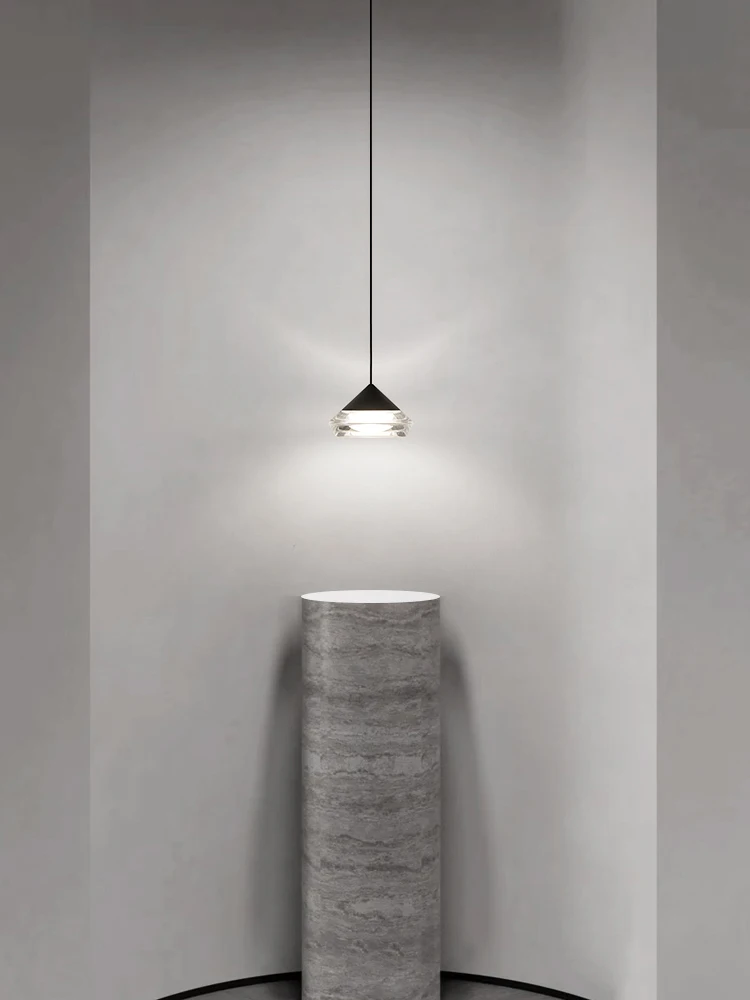 Nordic Style LED Staircase Chandelier Villa Hanging Living Room Ceiling Light Bedroom Decoration Pendant Light Indoor Lighting
Nordic Style LED Staircase Chandelier Villa Hanging Living Room Ceiling Light Bedroom Decoration Pendant Light Indoor Lighting