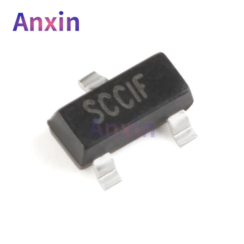 20PCS SGM2200-3.3 SOT23 Marking:SCC** 3.3V 3V3 SGM2200-3.3YN3LG/TR SGM2200-3.3YN3LG SMD Up To 26.4V High Voltage Regulators IC
20PCS SGM2200-3.3 SOT23 Marking:SCC** 3.3V 3V3 SGM2200-3.3YN3LG/TR SGM2200-3.3YN3LG SMD Up To 26.4V High Voltage Regulators IC